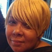 Positive Tomorrows Employee Stephanie Smiley's profile photo