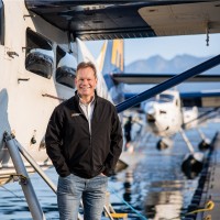 Harbour Air Employee Bert van der Stege's profile photo