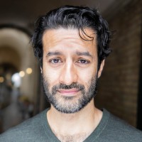 Nota Employee Shahbaz Sarwar's profile photo