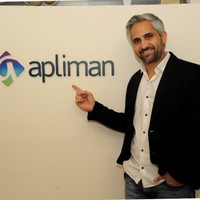 apliTV Employee Rabie Masri's profile photo