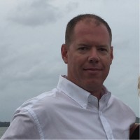 Reliability Solutions Employee Jeremy Symonds's profile photo