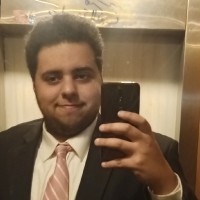 Bureau Égyptien de Conseils Techniques (BECT) Employee Ramy Sayed's profile photo