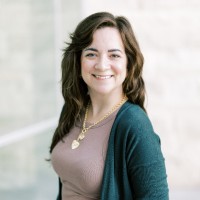 Adobe Marketo Employee Victoria Mitchell's profile photo