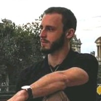 Nabook Employee Pierre Letrun's profile photo
