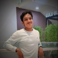 IEEE LINK Employee Gautham P's profile photo
