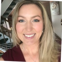 Mental Health Association of Frederick County Employee Melissa Rogers's profile photo