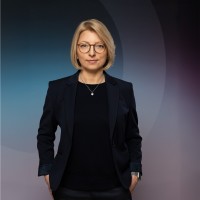 Wandelbots Employee Katharina Jessa's profile photo