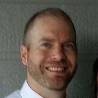 BAE Systems, Inc. Employee Sam Blake's profile photo