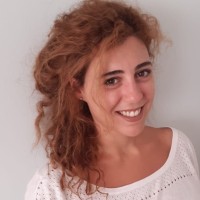 Sui Foundation Employee Angeliki Galanopoulou's profile photo