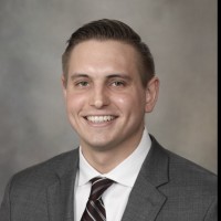 Humana Employee Thomas Osborn's profile photo