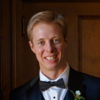 Quartz Health Solutions Employee Brian Groskopf's profile photo