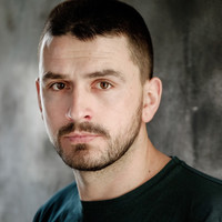 Frantic Assembly Employee Dritan Kastrati's profile photo