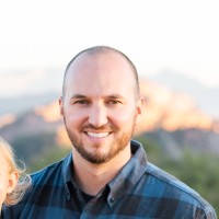 Tooele Army Depot Employee Zak Smith's profile photo