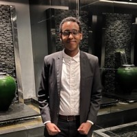 AIESEC in Malaysia Employee Eyad Haitham's profile photo