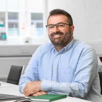 Rafael Branco Email