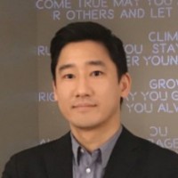 Visa Employee Wonjin Kim's profile photo