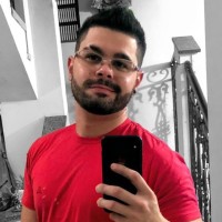 Alstom Employee André Pavanello's profile photo