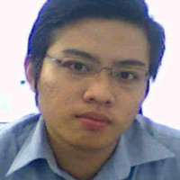 Michelin Employee Vincent Ooi's profile photo