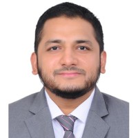 Enerflex Ltd. Employee Mohammed Moinuddin's profile photo