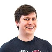 Gary Finbow's profile photo