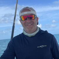 PLX Freight Employee Christopher Bickett's profile photo