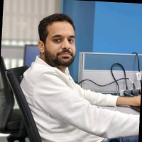 Etiqa Insurance and Takaful Employee Naeem Abbas's profile photo