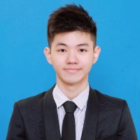 Conevo Green Consultancy Sdn Bhd Employee Jiin Hao Chong's profile photo