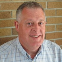 WINFIELD SOLUTIONS LLC Employee Dean Mechler's profile photo