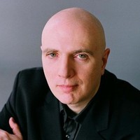 Apple Music Inc Employee Will Friedwald's profile photo