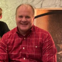 Apollo Health Insurance Employee Scott Eckley's profile photo