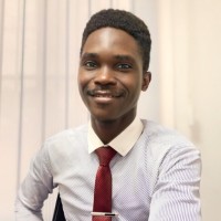 GIL Automations Employee Emmanuel Kasali's profile photo