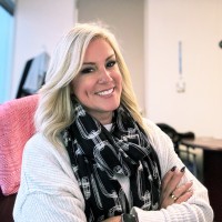 Travelers Canada Employee Amy German's profile photo