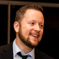 TOPIX Skin Health Employee Nicolas Andron's profile photo