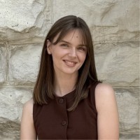 SaaSJet Employee Liudmyla Kopchak's profile photo