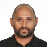 Hilton Seychelles Labriz Resort & Spa Employee Shane Hamer's profile photo