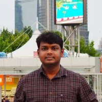 Prabhu Srinivasan Email