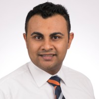 City of Port Phillip Employee Supun Weerasinghe's profile photo