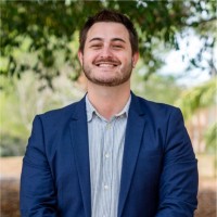 Housemark Employee Dylan Cheffins's profile photo
