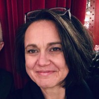 The National Lottery Community Fund Employee Julia Stratton's profile photo