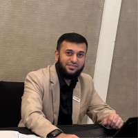 NMDC Group Employee Suhail Hargey's profile photo