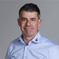 Groupe Canimex Employee Martin Lessard's profile photo