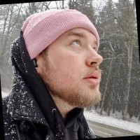 Converve Employee Noah Jansen's profile photo