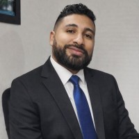 Compunet Employee David Alejandro Oliveros Arevalo's profile photo