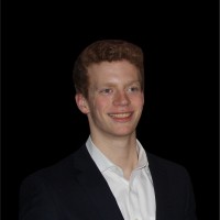 Axle Mobility Employee Tucker Barach's profile photo