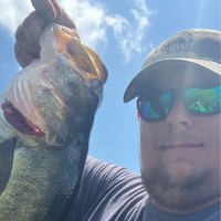 Voyager Midstream Holdings Employee Christopher Brown's profile photo