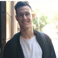 Webexperto Employee Guido Bello's profile photo
