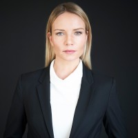 Sprachcaffe Languages Plus Employee Josephine Buettner's profile photo