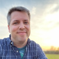 Solis Applied Science, LLC Employee Adam Malcom's profile photo