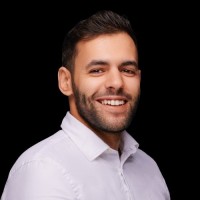 Amine Laraj Email & Phone Number