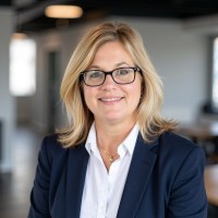 Zinga's - Blinds, Shutters, Shades Employee Heather Lofgren's profile photo